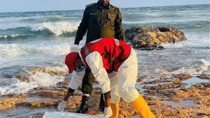 العثور على 11 جثة لمهاجرين قبالة ليبيا في مأساة جديدة بالمتوسط
