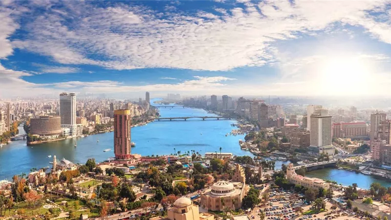 القاهرة تتصدر مدن إفريقيا للطلاب في تصنيف QS العالمي لعام 2027