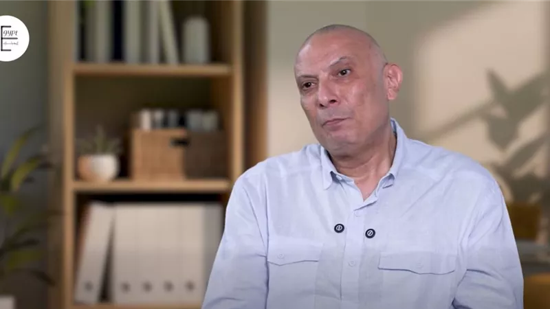 خالد سلامة: القضاء على الإرهاب نهائيًا صعب ومواجهته تحتاج استراتيجية مستمر