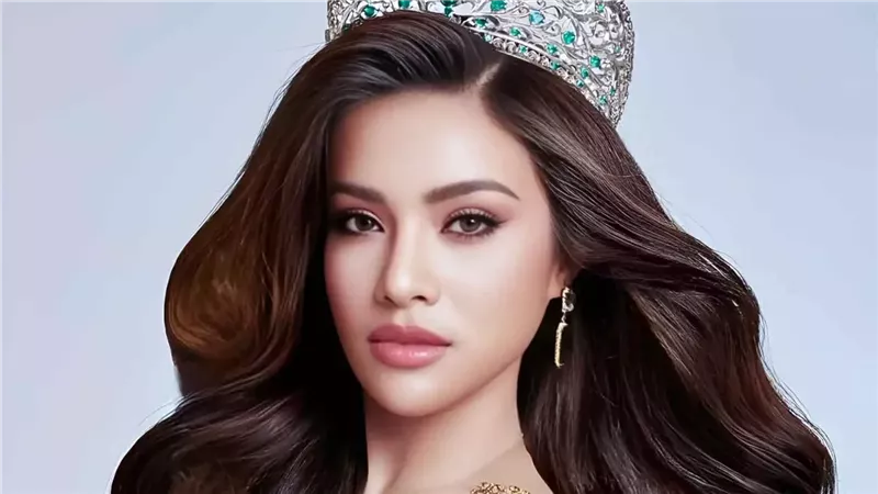 في يوم عيد ميلادها الـ26.. رحيل بوتري جفيتشا ملكة جمال الأرض الإندونيسية