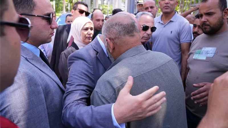 وزارة العمل تنشر حصاد أسبوعها: شراكات جديدة وفرص عمل 