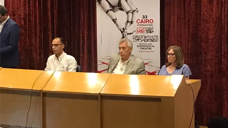 أكثر من 400 عرض و12 إصدار .. مهرجان المسرح التجريبي يكشف ملامح دورته الـ33