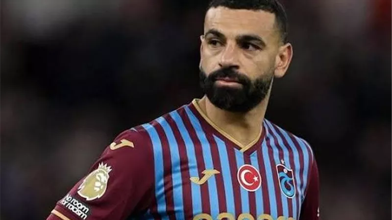 محمد صلاح يبدأ مشواره مع طرابزون بالتعادل أمام قاسم باشا