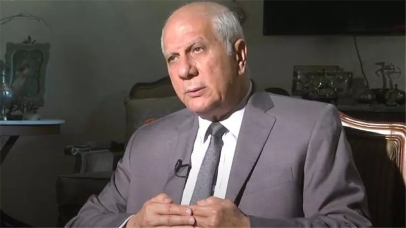 اللواء ممدوح الإمام: الذكاء الاصطناعي أداة تزييف الوعي لدى الشعوب|خاص