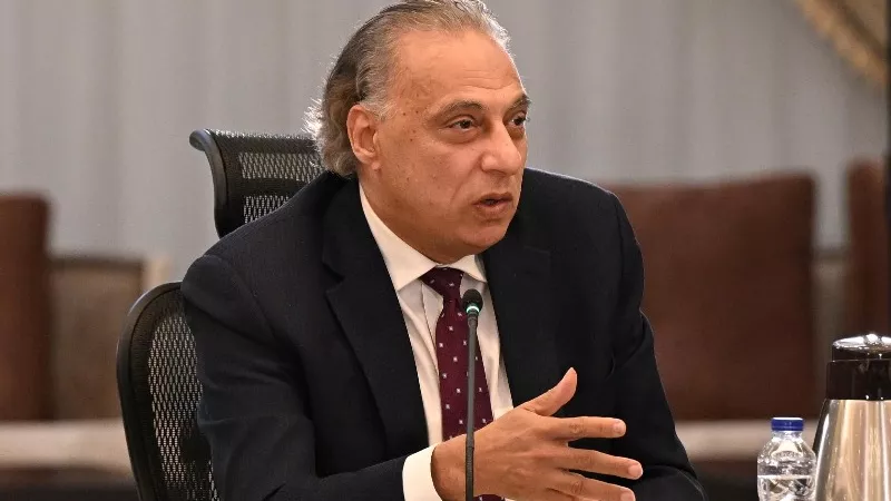 محمد كمال: الحرب الأمريكية الإيرانية تتحول إلى 