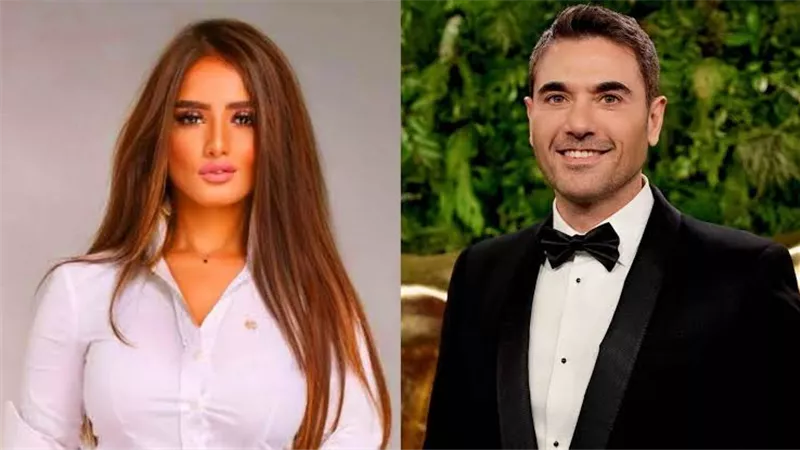 اليوم.. الحكم في دعوى حبس أحمد عز لعدم سداده أجر خادمة لـ