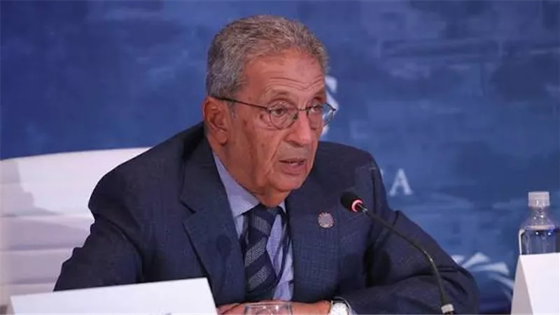 عمرو موسى: القوة الناعمة المصرية لم تختفِ لكنها ليست كاسحة بالمنطقة