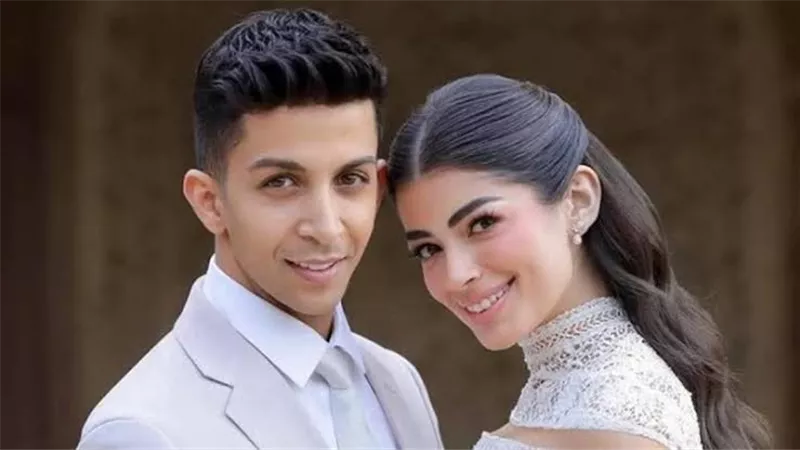 بعد الجدل المثار.. ليلى أحمد زاهر توضح حقيقة خلافها مع هشام جمال