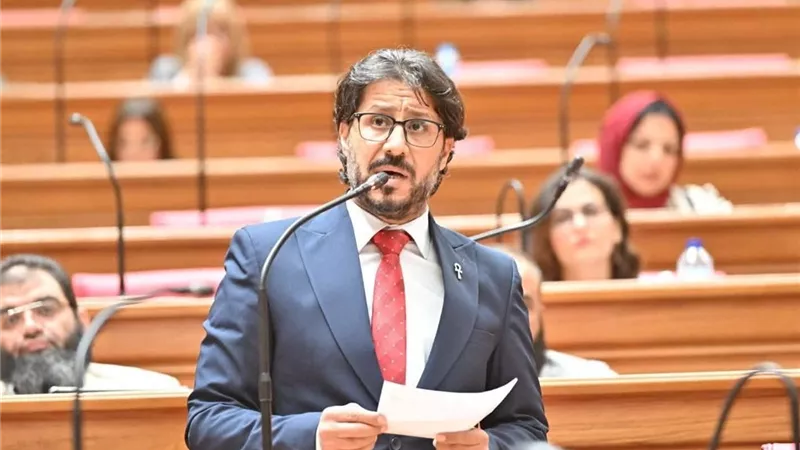 سؤال برلماني عن شكاوى مرضى السكري من عدم الاستجابة للأنسولين المحلي