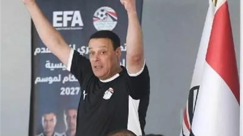 أحمد شوبير: 75% من الحكام سقطوا في اختبارات تطبيق القانون.. «دي كارثة»