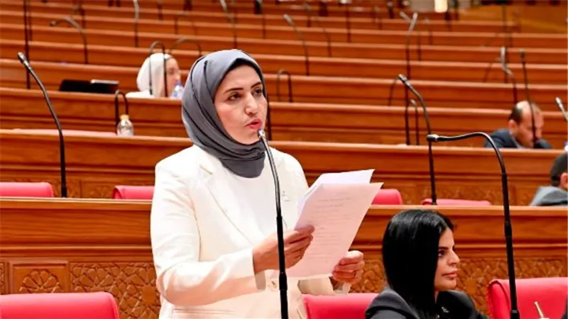 بثينة أبو زيد تحذر من مخاطر تواجه العمالة الزراعية الموسمية