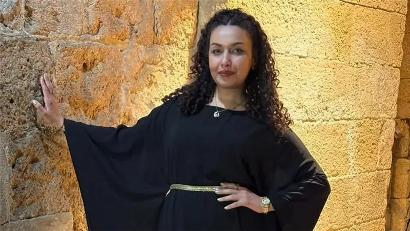 جيسيكا: سعيدة بغناء كلمات عبدالرحمن الأبنودي في أمسية «ليلة الخال»|خاص
