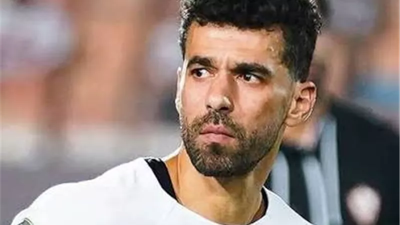 عبد الله السعيد وشيكو بانزا يواصلان تنفيذ البرنامج التأهيلي بمران الزمالك
