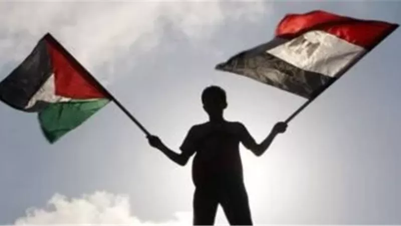  مصر و7 دول تدين رفض إسرائيل لخارطة طريق غزة 