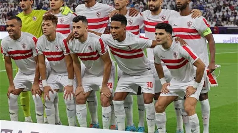 الزمالك يتعادل مع مودرن سبورت 2-2 فى ختام ودياته قبل انطلاق الدورى