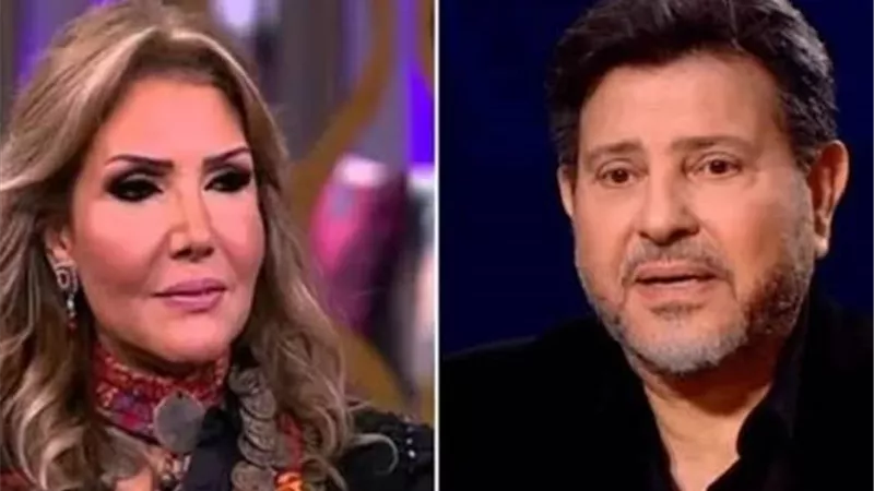 نادية مصطفى تعلق على احتفاء جمهور مهرجان القلعة بذكرى هاني شاكر