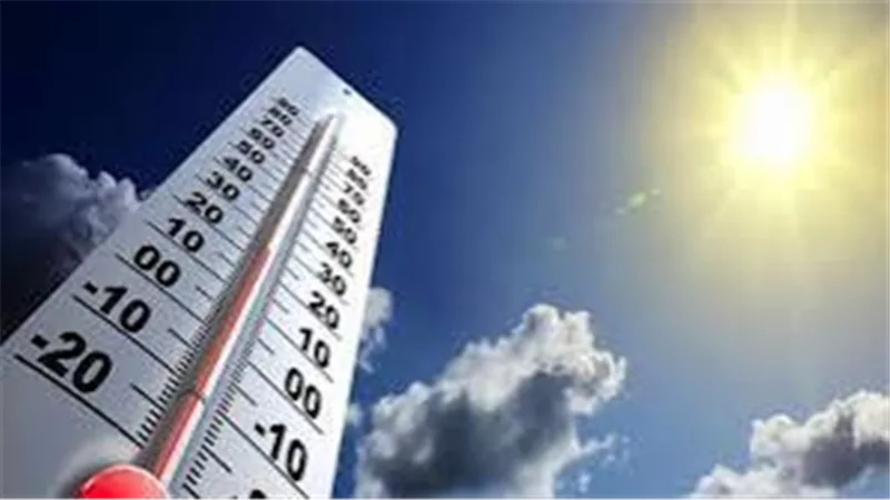حار رطب والعظمى في القاهرة 34.. حالة الطقس اليوم