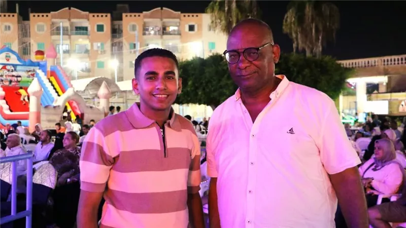 شعبان حسين: قصور الثقافة تدعم «فرقة أسوان» ونستعد لصناعة جيل جديد من نجوم الفنون الشعبية|خاص