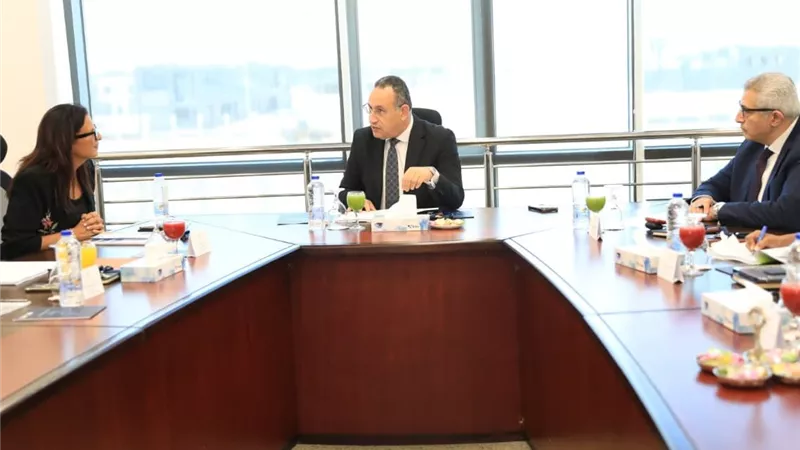 فولبرايت مصر