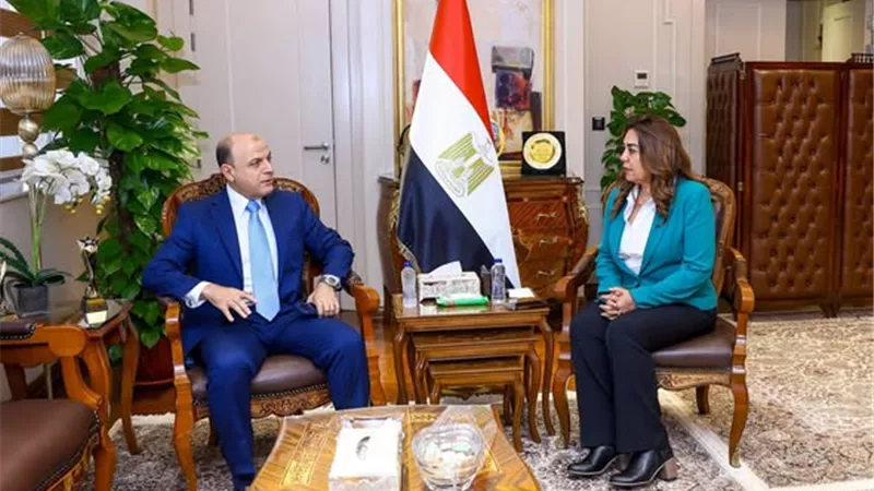  تحويل الغربية إلى نموذج في الاستدامة البيئية بزيادة معدلات تدوير المخلفات