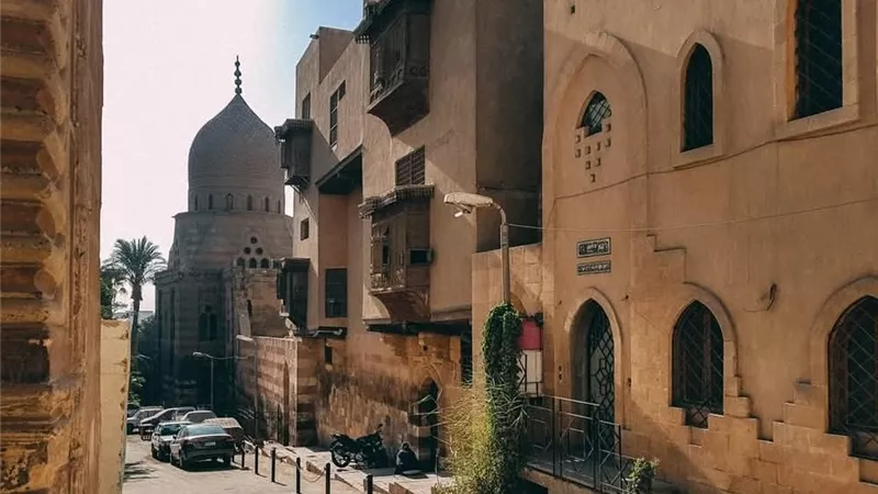 بيت المعمار المصري يستضيف ورشة لتطوير المساحات السكنية بأفكار بسيطة