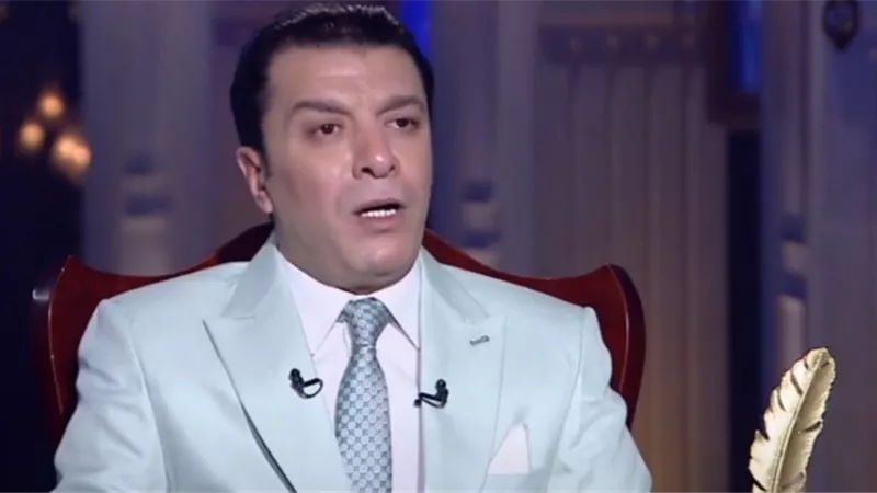 بعد حديثه عن التجاوزات.. مصطفى كامل يدعو لاجتماع طارئ يضم النقابات الفنية