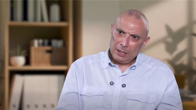 اللواء خالد سلامة يكشف كواليس لقاء مبارك وأصعب جريمة هزت مشاعره
