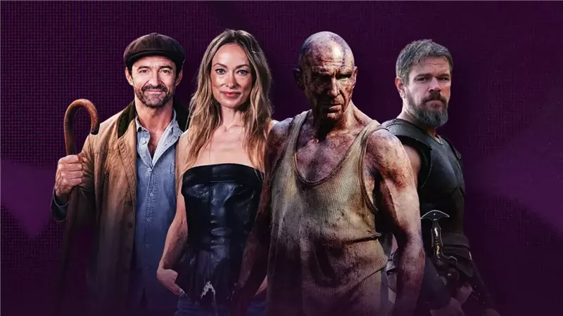 نقاد BBC يختارون أبرز 10 أفلام في 2026 بين الدراما والخيال العلمي