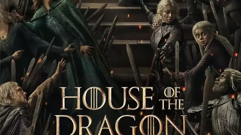 ريان كوندال يكشف ملامح الموسم الرابع من House of the Dragon المرتقب