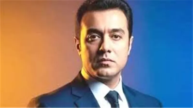 وفاة زوجة الفنان حسن عيد بعد أزمة صحية استدعت دخولها العناية المركزة