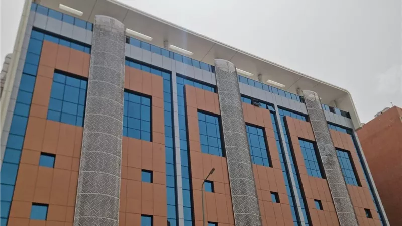 1.6 مليون خدمة طبية خلال عام.. مستشفيات جامعة بنها تكشف حصادها السنوي 