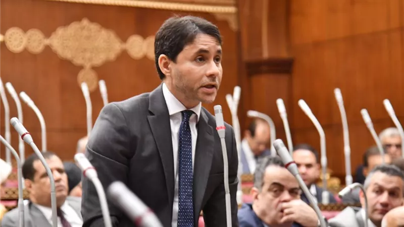 النائب محمد مظلوم: رسائل الرئيس السيسي لكوشنر تؤكد ثوابت مواقف مصر  
