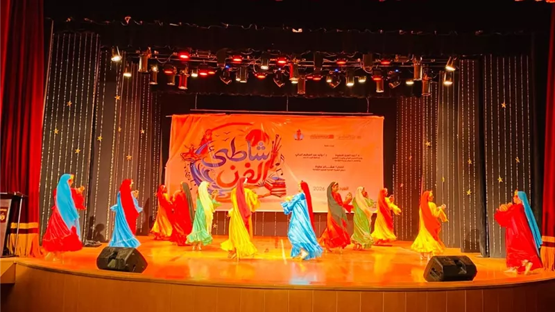 استمرار فعاليات 