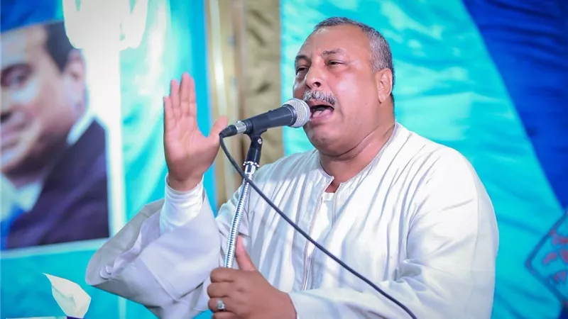 رحيل «عميد النواب».. وفاة النائب محمد عبدالرحمن هلالي بعد صراع مع المرض