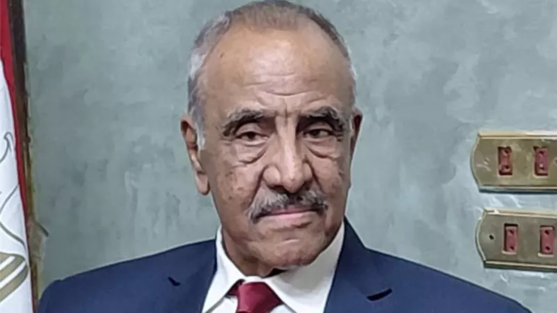 صالح حجازي: الحروب الجديدة تستهدف الشباب بـ«الذكاء الاصطناعي»|خاص
