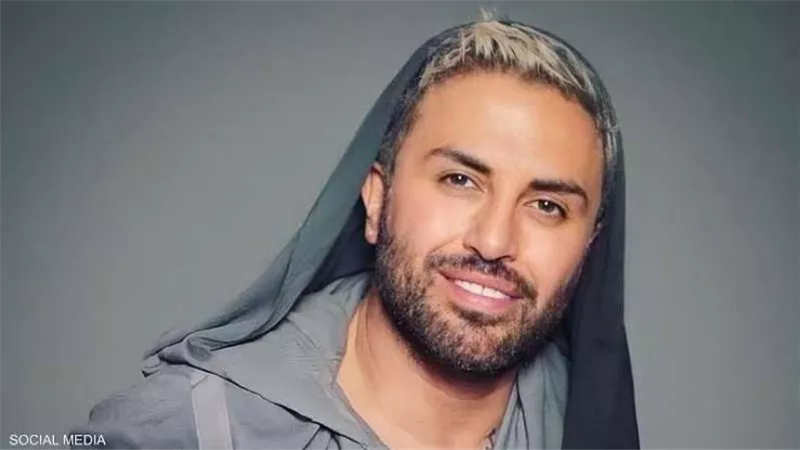 «الناس تبحث عن البلبلة».. جاد شويري يكشف أسرار ألبومه الجديد 
