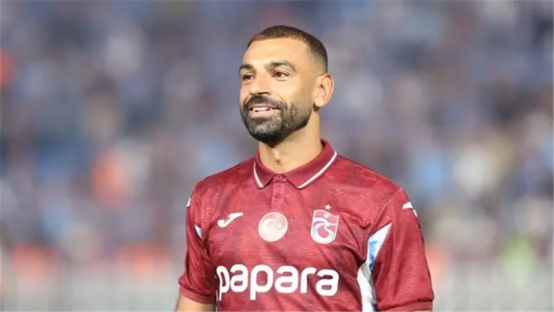 بث مباشر| مشاهدة مباراة طرابزون سبور وقاسم باشا.. محمد صلاح بديلًا