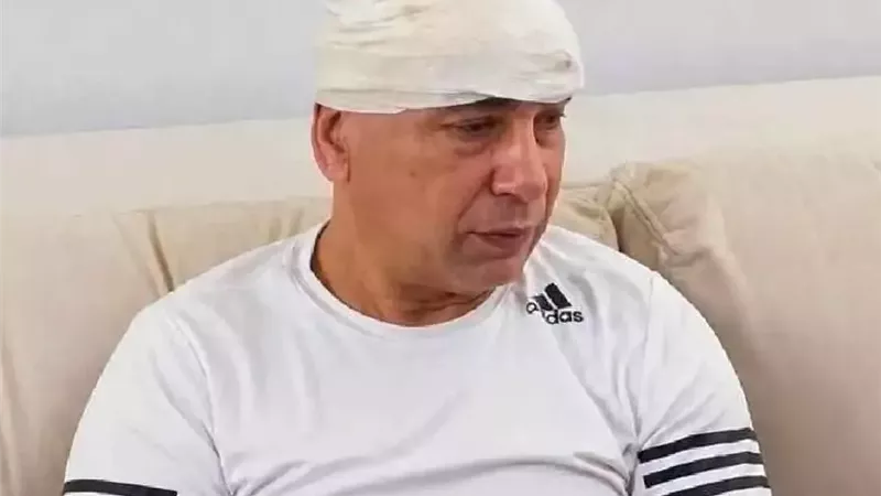 حسام حسن ليس الوحيد.. أزمات نجوم كرة القدم عرض مستمر  