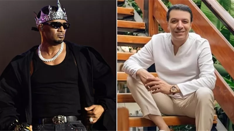 قبل حفله الجديد.. مصطفى كامل يحذر من تكرار أزمة محمد رمضان في الساحل