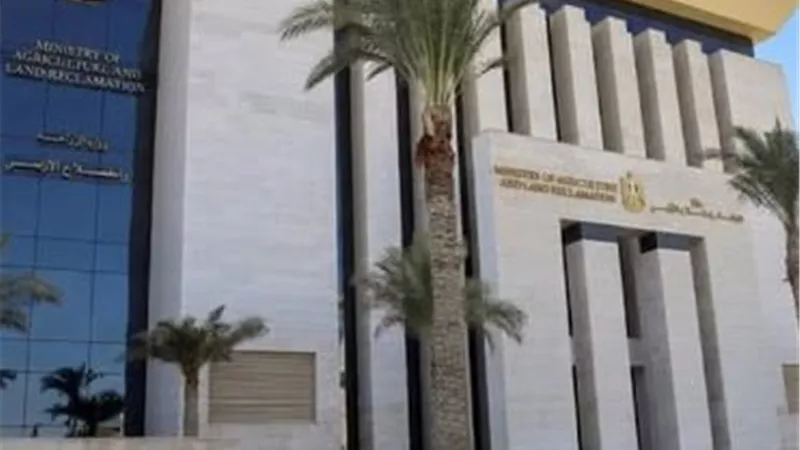 الزراعة: 5.7 مليون جرعة تحصينية للماشية ضد الحمى القلاعية والوادي المتصدع 