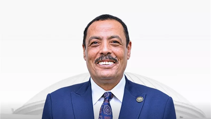 أشرف أمين يطالب برقابة إلكترونية مشددة على إعلانات الجوائز الوهمية