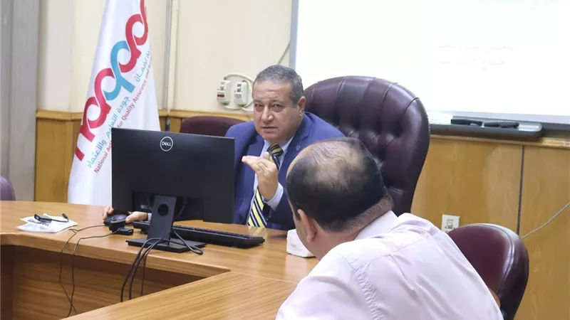 خطة مشتركة بين «جودة التعليم» و«العمل» لتطوير التدريب المهني