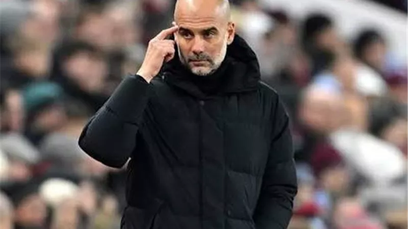 «أشعر بالوحدة».. جوارديولا يكشف تفاصيل صادمة عن أزمته مع مانشستر سيتي