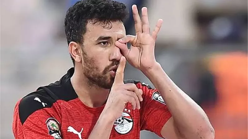 أسيست تريزيجيه يمنح الرياض بطاقة التأهل لدور الـ16 بكأس الملك