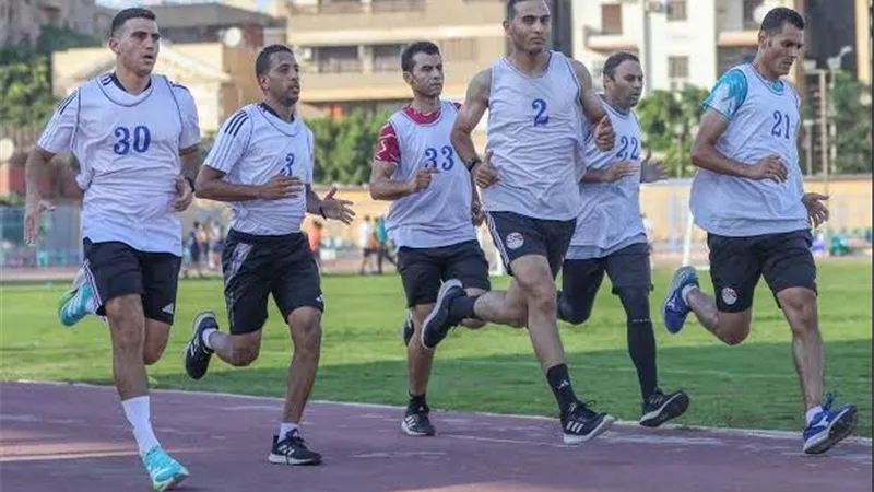 لجنة الحكام تكشف خطة تطوير الحكام استعدادًا لموسم 2026-2027