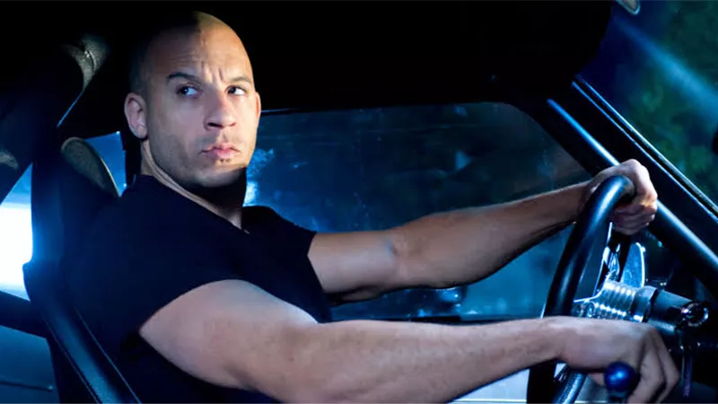 فان ديزل عن نهاية «Fast & Furious»: بكيت بعد قراءة السيناريو الأخير