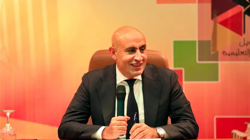 كيف يستعد طلاب البكالوريا للامتحانات؟.. التعليم تحدد 4 مصادر أساسية