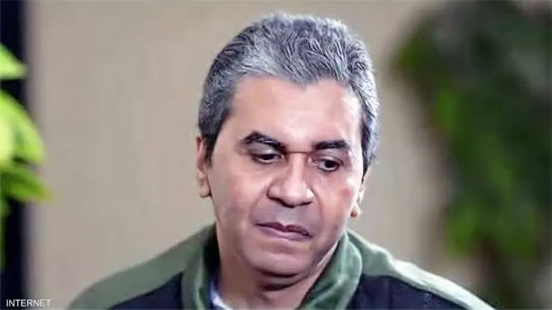غدًا.. أسرة الفنان عمرو محمد علي تستقبل العزاء في الشيخ زايد