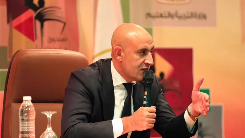 بعد تطبيق شرط الـ60% التعليم تكشف مصير الطلاب غير المستوفين لدخول الامتحان