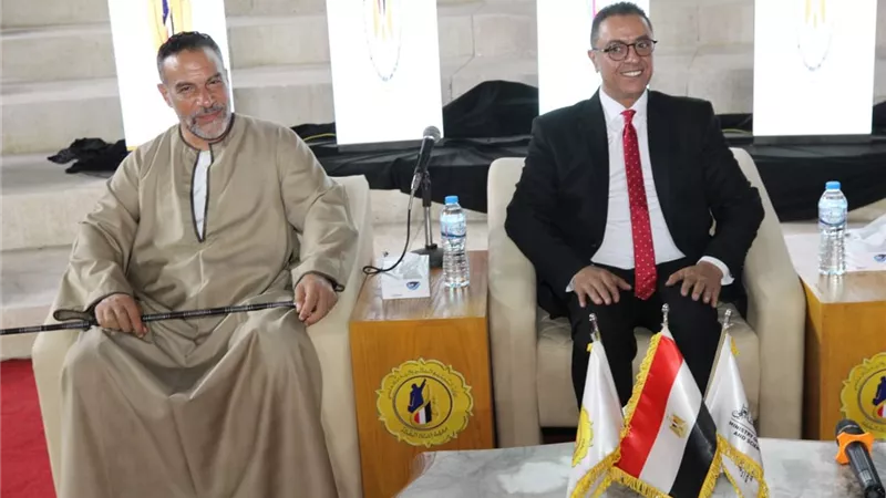 «مبدعون باختلاف».. انطلاق فعاليات الملتقى القمي الرابع للطلاب ذوي الإعاقة 